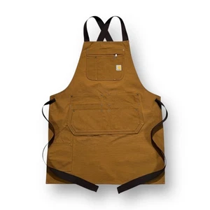 Carhartt Apron Brown One Size - Picture 1 of 4