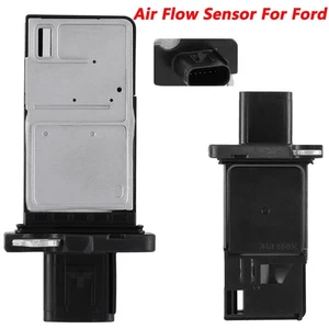 Motorcraft Mass Air Flow Sensor AFLS131 for Ford Lincoln Mercury Mazda Hsnub - Bild 1 von 15