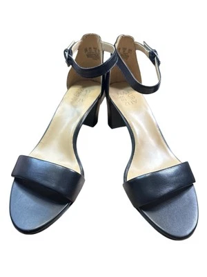 SANDALIAS DE VESTIR NATURALIZER VERA TALLA 9 PRECIO DE VENTA SUGERIDO POR EL FABRICANTE: $130 #52 Foto 1 de 4