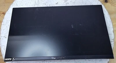 SCEPTRE e22 E205W-16003RTT LCD Monitor 22" VGA HDMI Grade B SEE NOTES - Image 1 of 3
