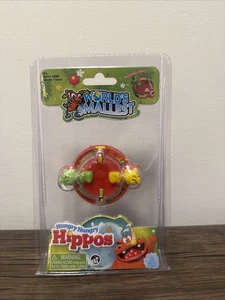 World's Smallest Hungry Hungry Hippos - Picture 1 of 3