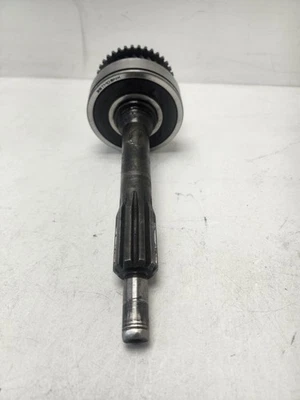 1991-1999 Jeep Cherokee 5 Speed In Put Shaft Gear OEM  - Image 1 of 4