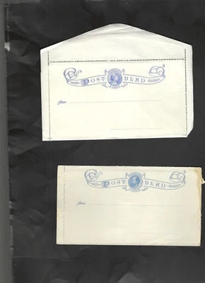 НИДЕРЛАНДЫ-СТАРЫЕ-СТАЦИОНАРНЫЕ-КАРТЫ ВСЕ КАК НОВЫЕ-НЕКОТОРЫЕ ДВОЙНОЙ ЛОТ 12-F-VF-#871 - Изображение 1 из 4