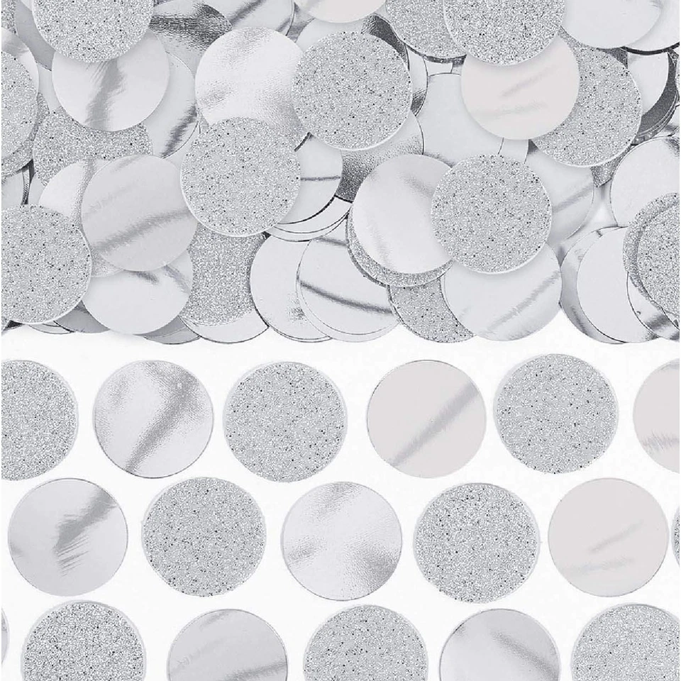 Amscan Lamina Cerchio Coriandoli (SG27240) - Immagine 1 di 1