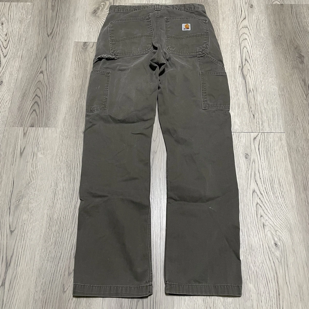 Carhartt Size 30 Pants for Men for sale | eBay