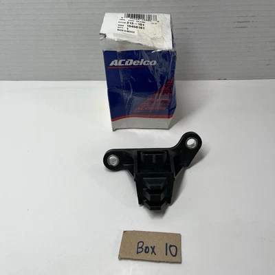 НОВЫЙ 2005 - 2009 BUICK LACROSSE КОЛЕНЧАТЫЙ ВАЛ ДАТЧИК ПОЛОЖЕНИЯ 10456161 OEM - Изображение 1 из 4