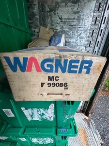 F99086 MC39174 MASTER CYLINDER 9W 'READ THE LISTING '' - Picture 1 of 5