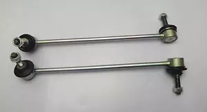 PAIR NEW FRONT SWAY BAR LINKS KIT FOR HOLDEN COMMODORE VE VF 2006-ON - Picture 1 of 1