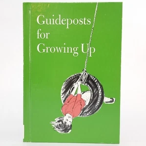 Guideposts for Growing Up - By Barbara K. Polland - 1986 - Hardcover - FREE POST - Picture 1 of 10