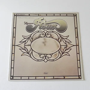 Louisiana's Le Roux Self-titled Capitol SN-16066 Re-issue 1978 VG+/VG+ - Bild 1 von 4