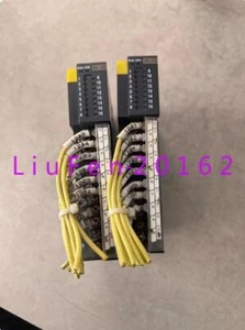 1PC Used PLC module R3-DC16S - Picture 1 of 2