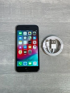 Apple iPhone 6 - 16GB 32GB 64GB 128GB - All Colors - Unlocked AT&T Verizon - Picture 1 of 25