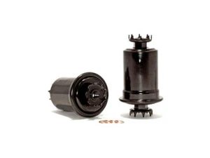 WIX 96CY17Z Fuel Filter Fits 1996-2000 Toyota 4Runner 2.7L 4 Cyl - Picture 1 of 1