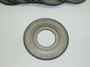 NOS 1937-39 Ford V8 60 transmission main shaft bearing baffle flathead 74-7080 - Bild 1 von 3