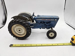 Vtg Ertl Ford 4000 1/16 - Picture 1 of 6