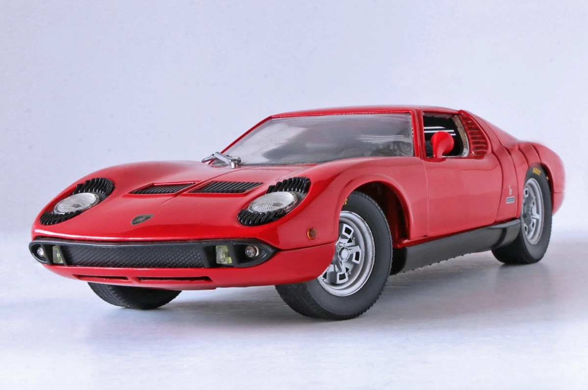 Anson Lamborghini 1:18 Scale Diecast & Toy Vehicles for sale - eBay