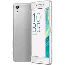 Sony Xperia X Performance F8131 - 32GB - White (Unlocked) Smartphone