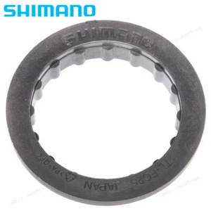 Shimano TL-FC25 Bottom Bracket Tool Adapter fit SM-BBR60, BB-MT800 Black - Picture 1 of 3