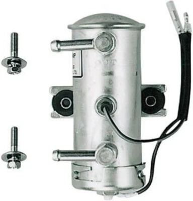 NISMO Genuine 17010-RR010 DATSUN 240Z 260Z 280Z 510 Electric Fuel Pump OEM Japan - Изображение 1 из 2