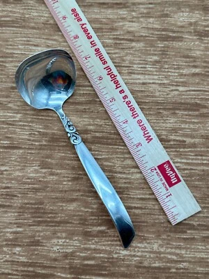 Oneida Community Plate South Seas Silverplate   ***Your Choice*** per each - Image 1 of 4