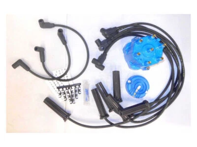 For Pontiac Trans Sport Ignition Tune-Up Kit United Automotive 65945HVJB - Image 1 of 2