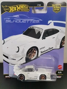 HOT WHEELS RWB PORSCHE 930 - Foto 1 di 10
