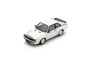 Schuco 43U00099 Audi quattro Sport 1985 weiß 1/43  - Bild 1 von 1