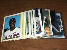 SAMMY SOSA Baseball Card Pick Any Inserts SP Rookie RC All NM & Better Upick