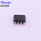 5PCSx AO4409-VB SOP-8-4.0mm VBsemi Transistors #D3
