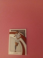 2022/23 Panini Immaculate Mallory Swanson Team USA Card # 27  7 of 49