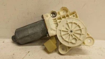 2004-2005 MERCEDES BENZ CLK500 W209 LEFT FRONT DOOR WINDOW REGULATOR MOTOR (0078 - Image 1 of 3