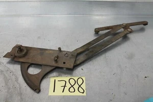 Porsche 911 Window Regulator - Early Porsche 911 - Picture 1 of 12
