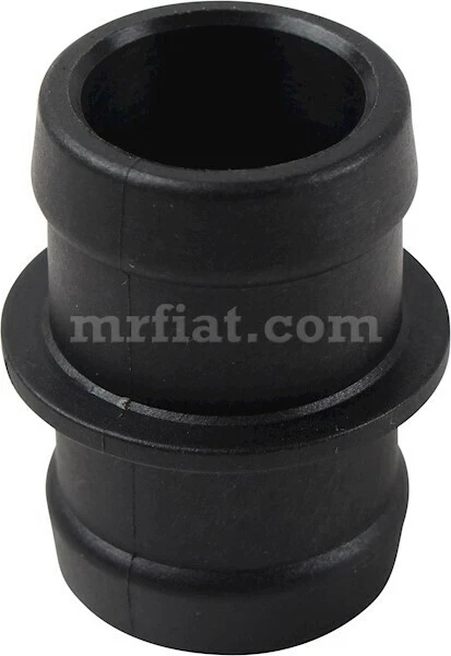 For Porsche 911/930 964/993 Oil Hose Connector 1979-97 New — 第 1/1 张图片