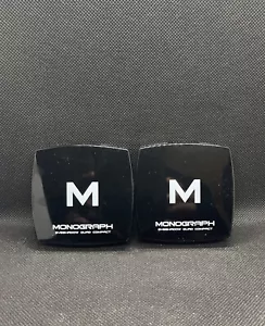 Monograph Collection Powder Eyeshadow Quads 3 &1 - Picture 1 of 3