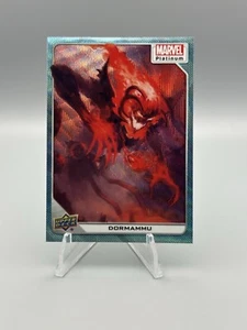 2023 Upper Deck Marvel Platinum #52 Dormammu - Blue Surge - Bild 1 von 4