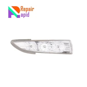 Right Passenger Side Mirror Signal Lamp for Genesis Coupe 2010-2016 2.0L 3.8L - Picture 1 of 6