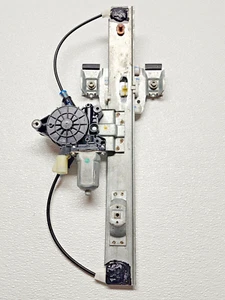 Genuine Power Window Regulator Motor for Chevrolet HHR 2006-2011 Rear Right - Picture 1 of 4