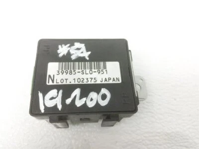 1995-2005 Acura Nsx Pulser Module Unit 39985-Sl0-951 - Image 1 of 4