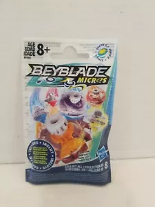 Beyblade Micros Series 2 Single Pack - Free Shipping - Picture 1 of 3