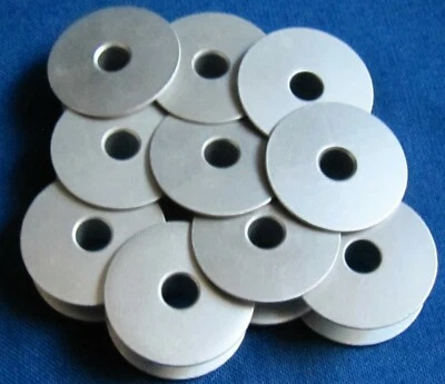 B1811-771-000 BOBBIN FOR JUKI LBH SERIES BUTTON HOLE MACHINES - 10 PCS. - Image 1 of 2