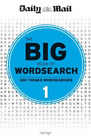 Daily Mail Big Book Of Wordsearch 1 (Paperback) (Us Import)