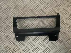 Cache Contour - BMW X1 I (1) E84 PHASE II (2) - De 06-2012 à 12-2015 (HM) - Picture 1 of 3