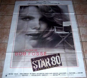 Affiche - STAR 80 - Picture 1 of 1