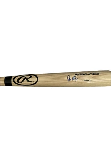 Don Mattingly Autographed Signed Bat Elite Promotions & Graphz Authentication - Picture 1 of 2