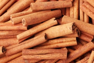 250g  Zimt Stangen ca. 8 cm Zimtstangen  Cassia Top Qualität  - Bild 1 von 2