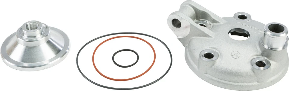 Culata Athena P400485200001 54 mm para Yamaha YZ125 2001-2004 Foto 1 de 4