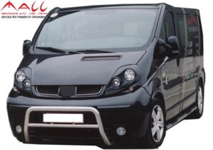 vauxhall vivaro new engine cost