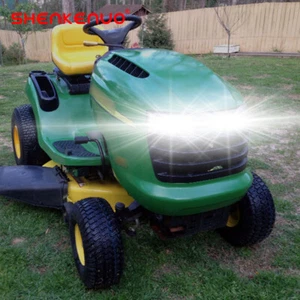 2 1156 bombillas LED para John Deere L100 L107 L110 L120 L130 LTR155-LTR180 - Imagen 1 de 12