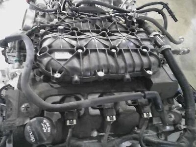 2015-2016 Cadillac XTS 3.6L Engine Vin 3 8th Digit Opt LFX Tested Super Clean Foto 1 de 4