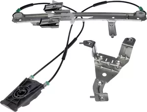 Dorman 749-228 Window Regulator Rear Left for Cadillac Chevrolet GMC - Picture 1 of 3